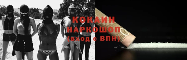 молекула духа Верея