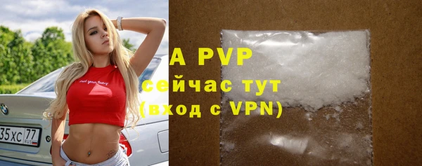 молекула духа Верея